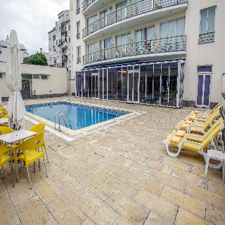 Hotel Vila Nova