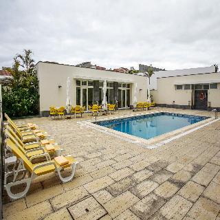 Hotel Vila Nova