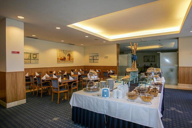 Hotel Vila Nova