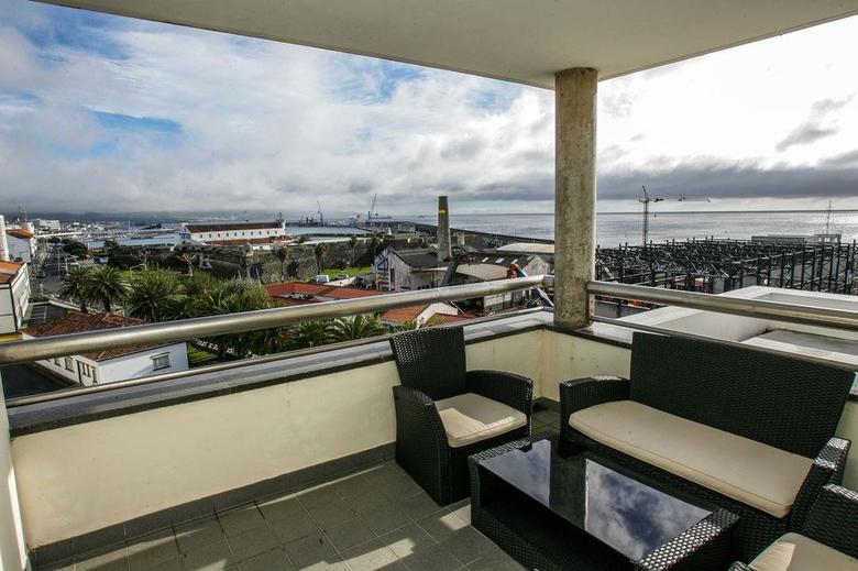 Hotel Vila Nova