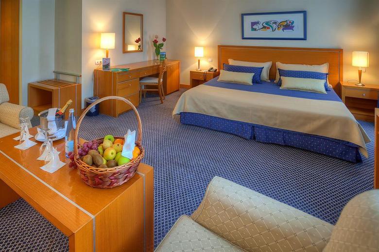 Hotel Vila Nova