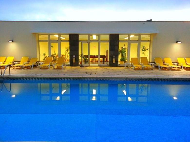 Hotel Vila Nova