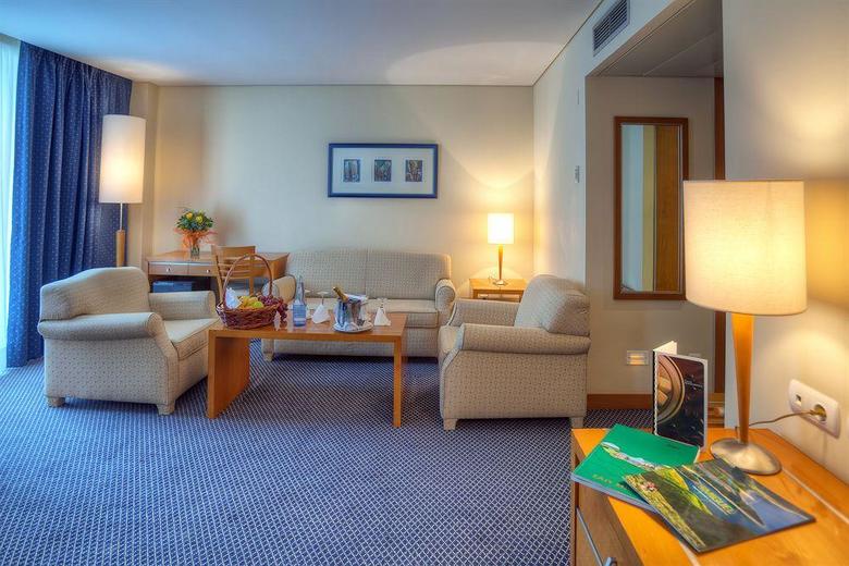 Hotel Vila Nova