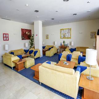 Hotel Vila Nova