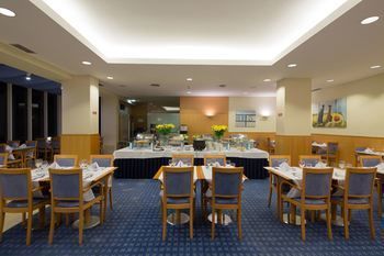 Hotel Vila Nova