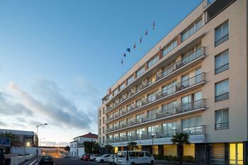 Hotel Vila Nova