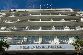 Hotel Vila Nova