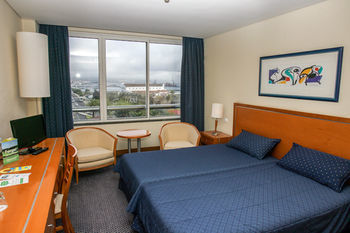 Hotel Vila Nova