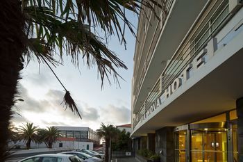 Hotel Vila Nova
