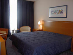 Hotel Vila Nova