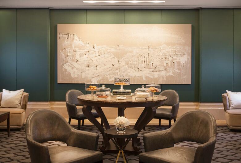 Corinthia Hotel Lisboa