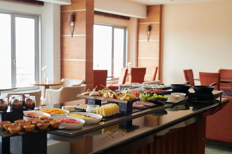 Corinthia Hotel Lisboa