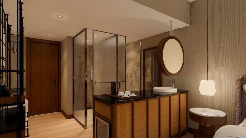 Hotel Evolution Valbom