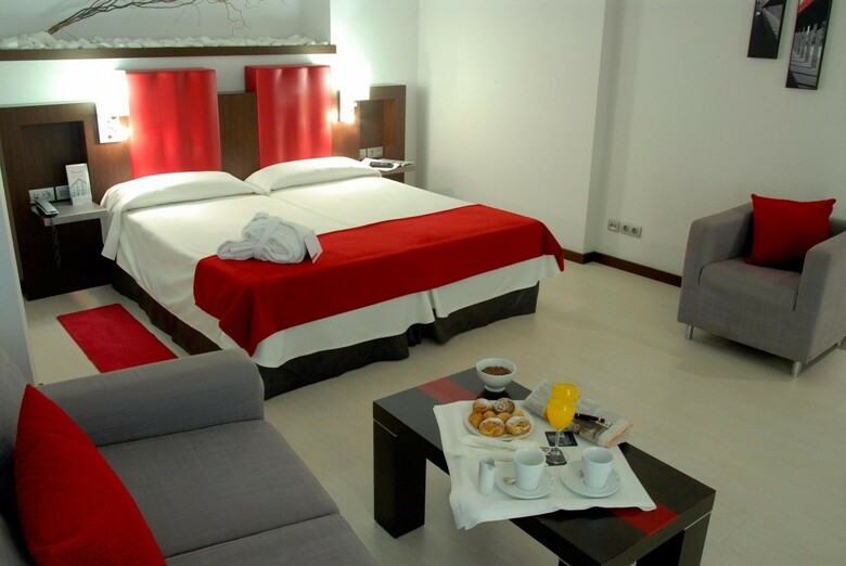 Hotel Ciutat De Girona
