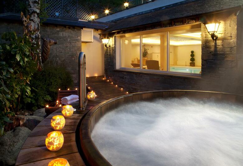 Hotel Best Western Ambleside Salutation