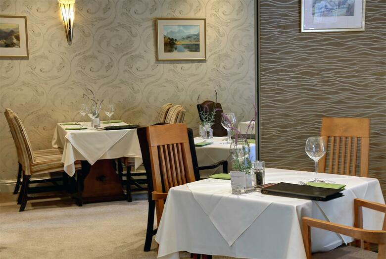 Hotel Best Western Ambleside Salutation