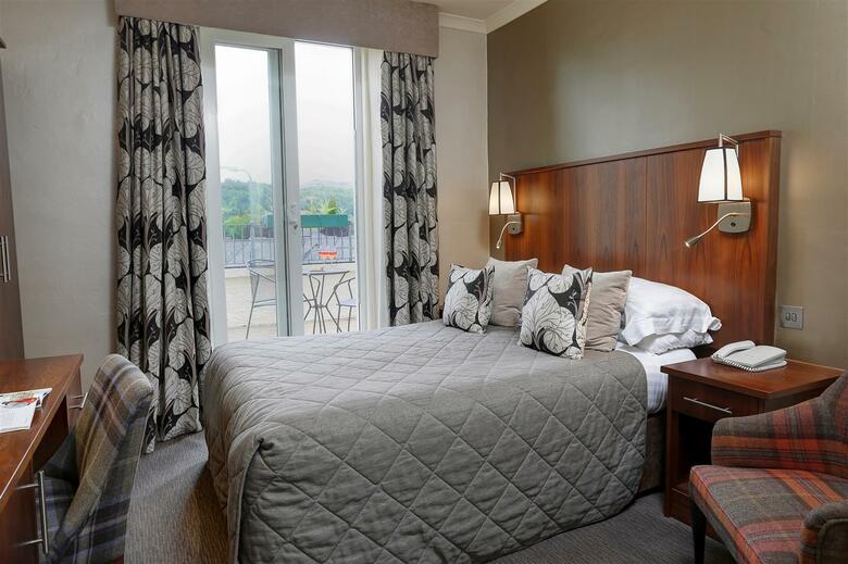Hotel Best Western Ambleside Salutation