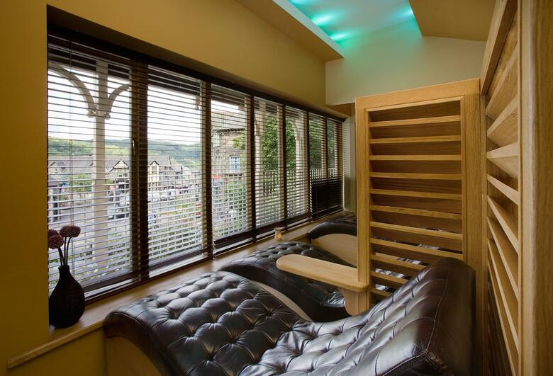 Hotel Best Western Ambleside Salutation
