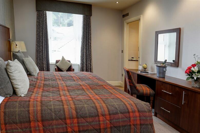 Hotel Best Western Ambleside Salutation