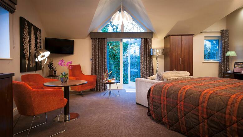 Hotel Best Western Ambleside Salutation