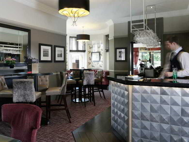 Hotel Berystede