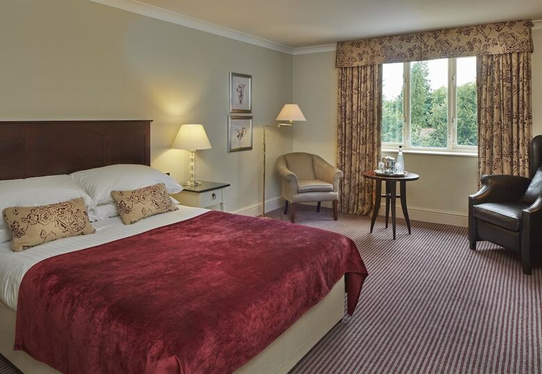 Hotel Berystede