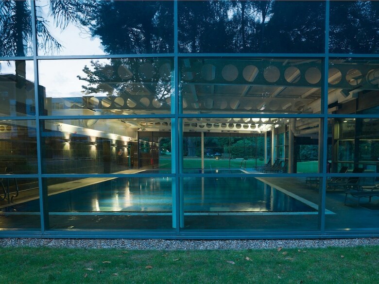 Hotel Berystede