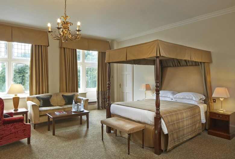 Hotel Berystede