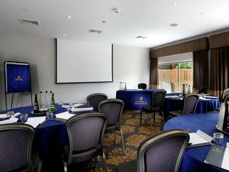 Hotel Berystede
