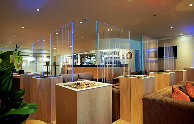 Hotel Hilton Bracknell