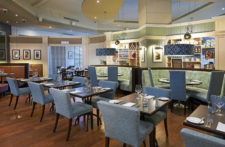 Hotel Hilton Bracknell