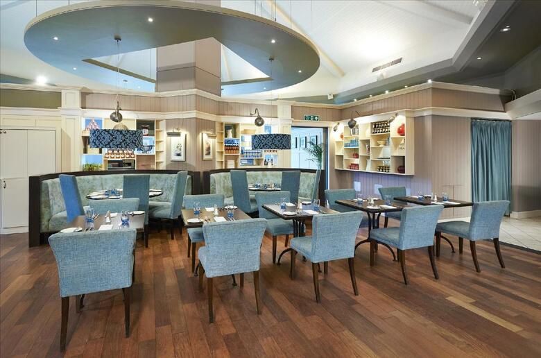 Hotel Hilton Bracknell