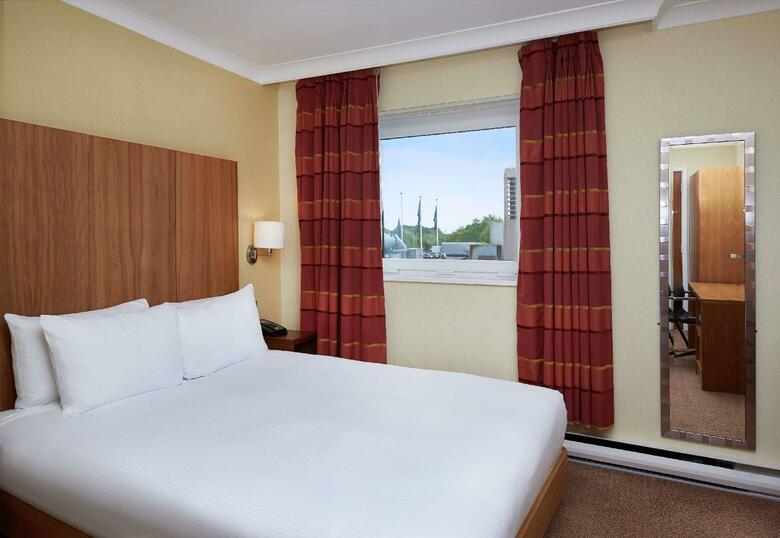 Hotel Hilton Bracknell