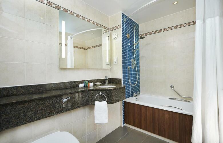 Hotel Hilton Bracknell
