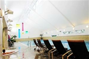 Hotel Ashford International