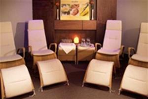 Hotel Ashford International