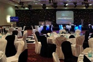 Hotel Ashford International