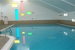Hotel Ashford International