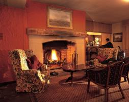 Hastings Ballygally Castle Hotel