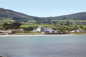 Hastings Ballygally Castle Hotel