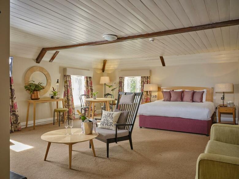 Hotel The Barns
