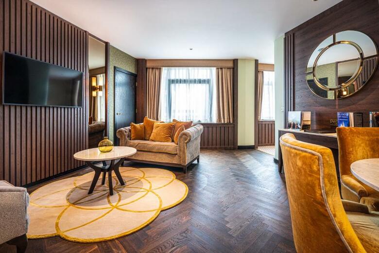 Hotel Europa