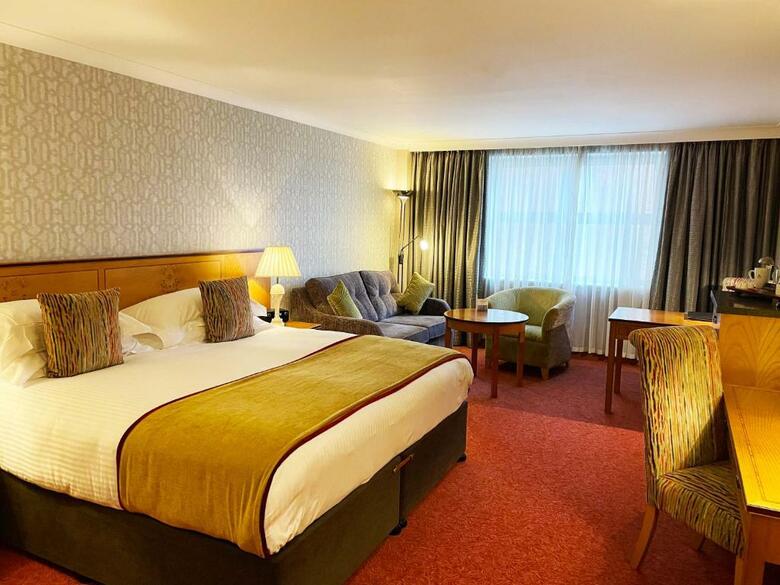 Hotel Europa