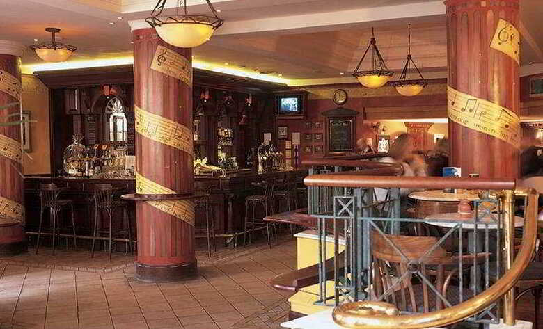 Hotel Europa