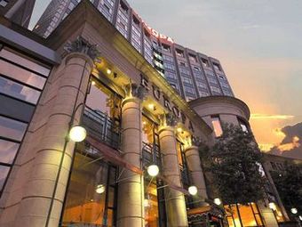Hotel Europa