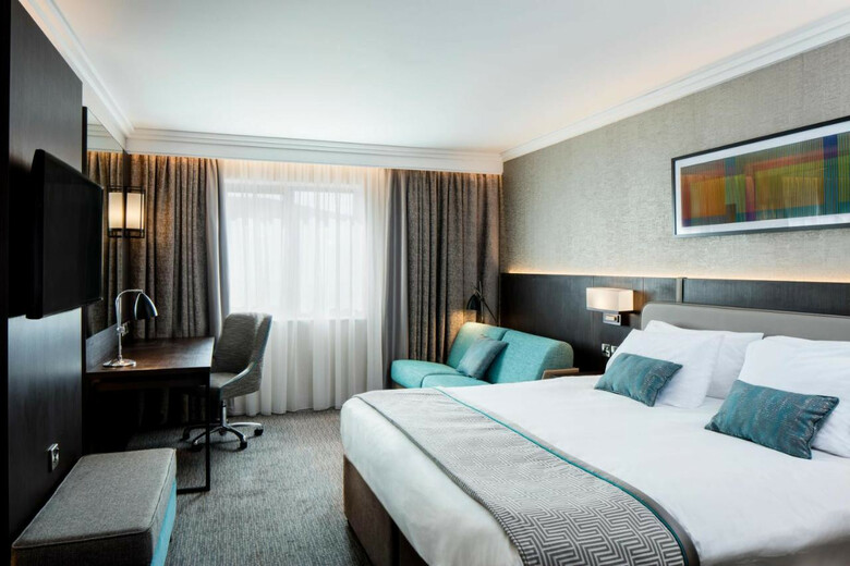 Crowne Plaza - Belfast, An Ihg Hotel