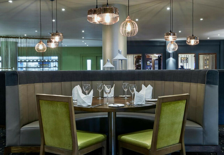 Crowne Plaza - Belfast, An Ihg Hotel