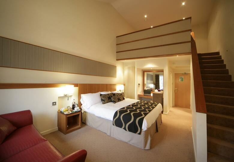 Hotel Wellington Park