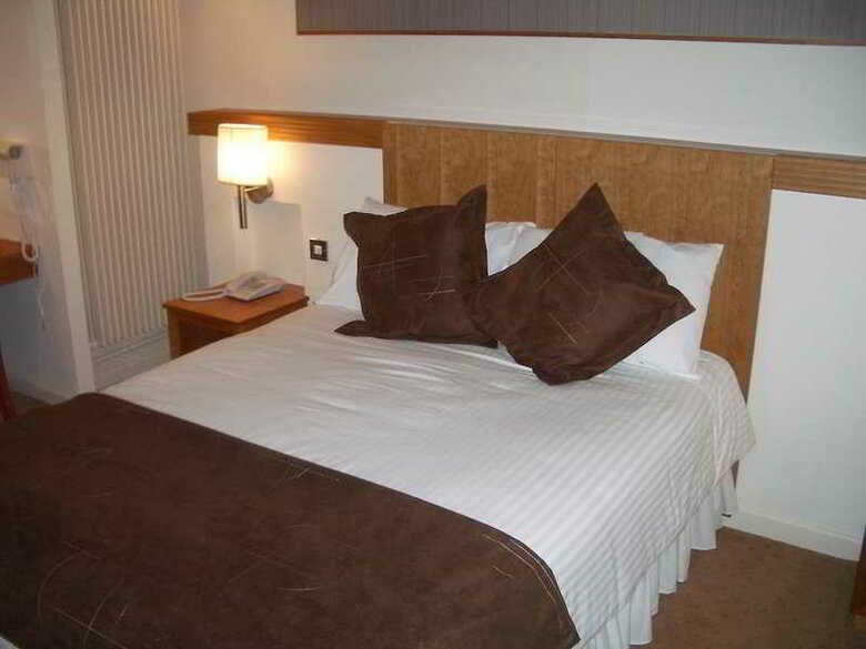 Hotel Wellington Park
