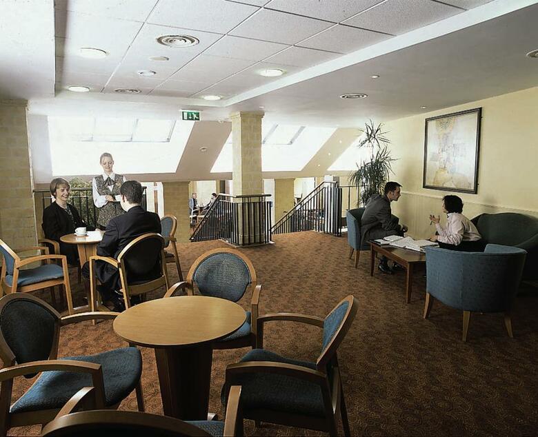 Hotel Wellington Park